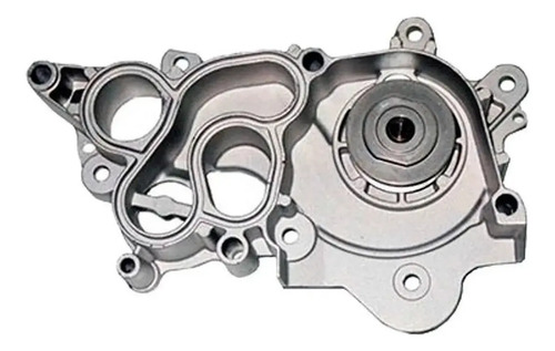 Bomba De Agua Vmg Audi A1 A3 Q3 1.4 Tfsi 2012/ — foto 1 de 1