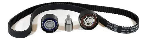 Kit De Distribucion Gates Chery Tiggo 2.0 (2008-2013) — foto 1 de 1