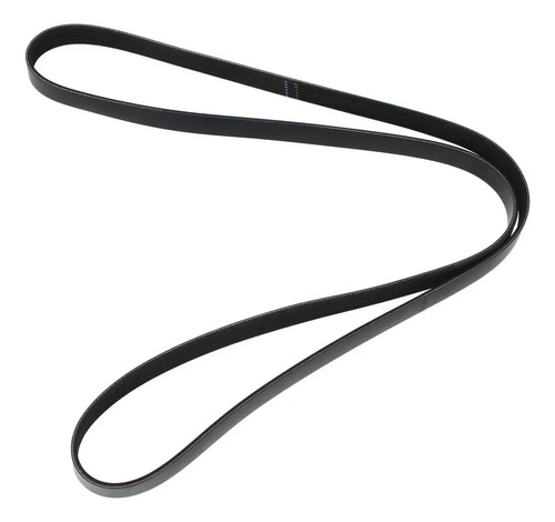 Correa Accesorios Gates Peugeot 207 Renault Kangoo 1.6 1.9 — foto 1 de 1