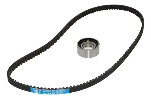 Kits De Distribucion Skf Fiat Uno 147 Duna Tipo Vivace 1.4 — foto 1 de 1
