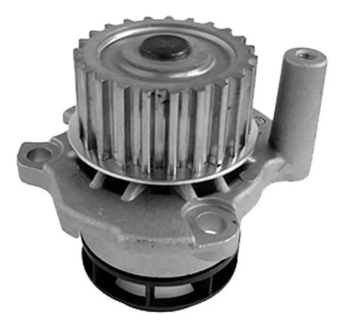 Bomba De Agua Para Audi A3 S3 A4 A6 Tt Q5 2.0 Tfsi — foto 1 de 1