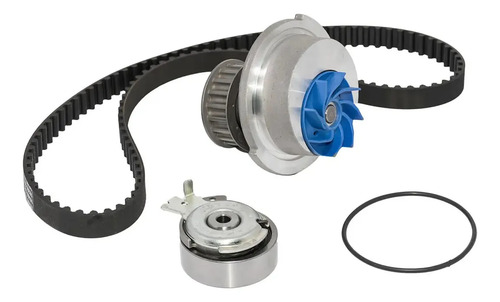 Kits De Distribucion + Bomba De Agua Skf Chevrolet Corsa 1.6 — foto 1 de 1
