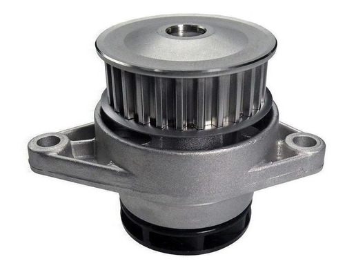 Bomba De Agua Para Volkswagen Fox Suran Polo Gol 1.6i — foto 1 de 1