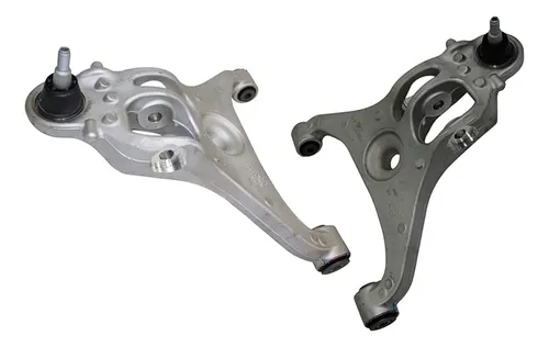 Kit Parrilla Suspension Inf. Delantera Ford Ranger Raptor 2 — foto 1 de 1