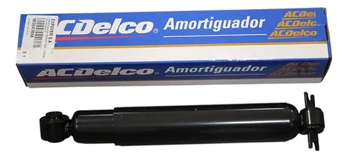 Kit 2 Amortiguadores Traseros Acdelco S-10 Blazer 1996-2012 — foto 1 de 1