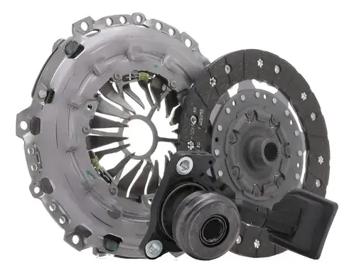 Kit De Embrague Luk P/ Peugeot 208 2008 308 1.2 1.6 Thp 230m — foto 1 de 1