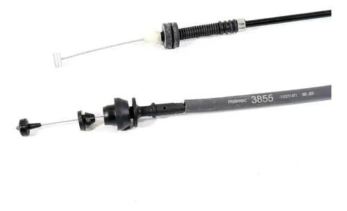 Cable De Acelerador Fremec Ford Focus 1.6 (2004-2010) — foto 1 de 1