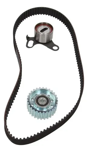 Kit Distribucion Gates Toyota Hilux Hi 4 Dyna 2.4 2.8 3.0 — foto 1 de 1