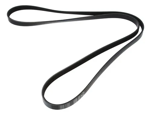Correa Accesorios Gates Renault Scenic2 1.9 2.0 (2001-2008) — foto 1 de 1