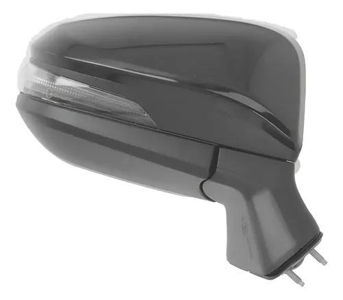 Espejo Exterior Derecho Giving Toyota Corolla 51102736210 — foto 1 de 1