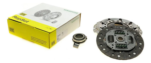 Kit Embrague Original P/ Punto Strada 1.3 Jtd Fiat — foto 1 de 1