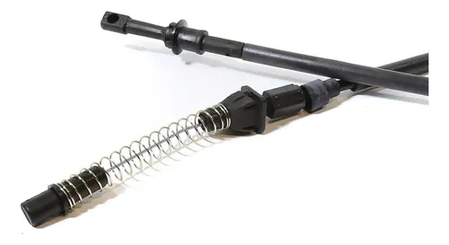 Cable De Acelerador Fremec Ford Transit 2.5 (1996-1999) — foto 1 de 1