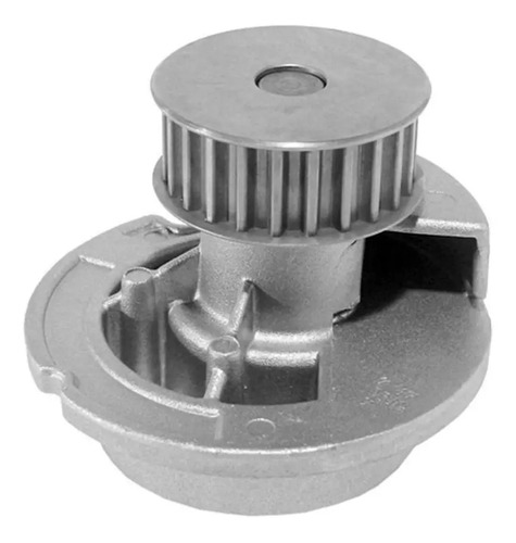 Bomba De Agua Vmg Fiat Stilo 1.8 16v Brasil Polea 23 Ba474 — foto 1 de 1