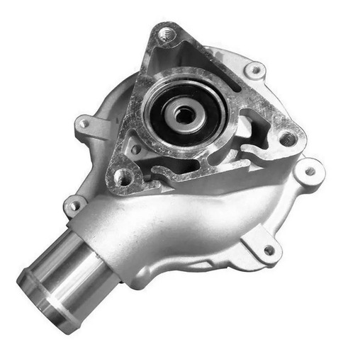 Bomba De Agua Para Jeep Renegade 1.8 16v Desde 2015 — foto 1 de 1