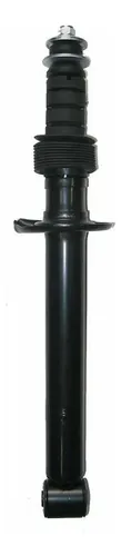 Kit 2 Amortiguadores Traseros Sachs Gol Gacel 1983-1996 — foto 1 de 1