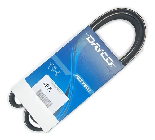 Correa Poly-v Dayco 4pk1538 — foto 1 de 1