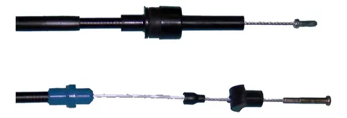 Cable De Embrague Para Ford Escort 1425 Mm 1993/1996 — foto 1 de 1