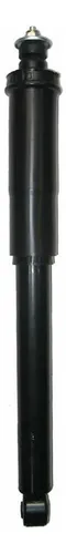 Kit Amortiguadores Traseros Sachs Renault R19 Chamade 91-00 — foto 1 de 1