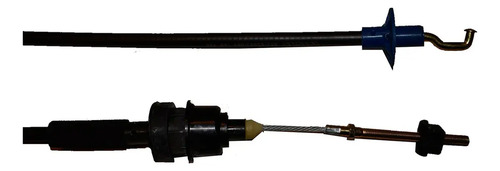 Cable De Embrague Para Chevrolet Kadette 1989/1994 — foto 1 de 1