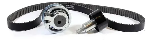 Kit De Distribucion Gates Audi A1 Vw Polo Suran Virtus 1.0 — foto 1 de 1
