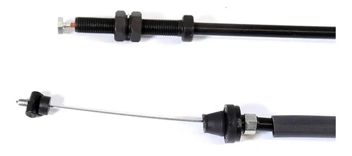 Cable De Acelerador Fremec Fiat Duna Uno 1.6 — foto 1 de 1