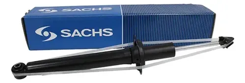 Kit 2 Amortiguadores Traseros Sachs Renault Twingo 1992-2003 — foto 1 de 1