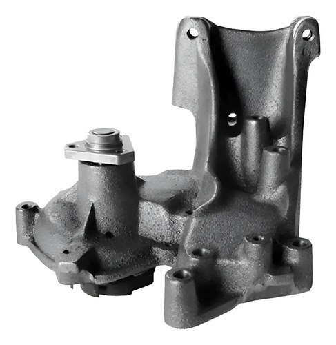 Bomba De Agua Vmg Fiat Ducato 1.9 D 94-02 Soporte Con 3 Ag. — foto 1 de 1