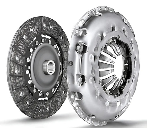 Kit De Embrague Luk P/ Renault Fluence Gt Motor 2.0 16v F4r — foto 1 de 1