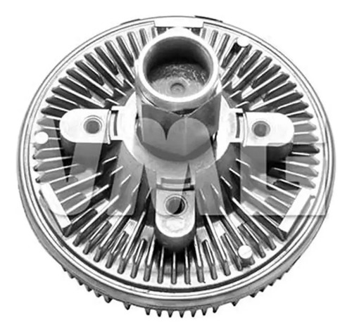 Polea Viscosa Vmg Ford F150 4.2 Mex 09- V8 5.4 97- — foto 1 de 1