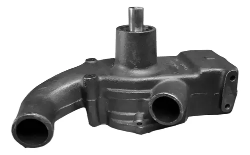 Bomba De Agua Motor Perkins 6-354 Fase 2 Massey Ferguson — foto 1 de 1