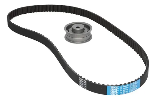 Kits De Distribucion Skf Vw Gol Senda 1.6 — foto 1 de 1