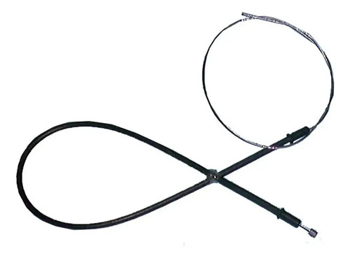 Cable De Acelerador Fremec Peugeot 504 2.0 2.3 (1987-2000) — foto 1 de 1