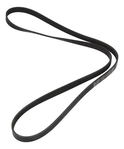 Correa Accesorios Gates Chevrolet Corsa Renault Master 2.5 — foto 1 de 1