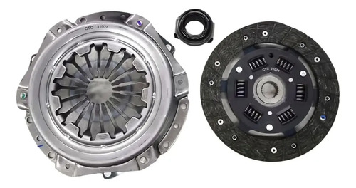 Kit De Embrague Ctc Renault Clio Kangoo 1.2 — foto 1 de 1