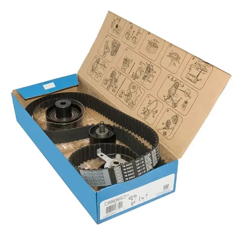 Kit De Distribucion Skf Ford Mondeo 1.8 (1994-1999) — foto 1 de 1
