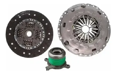 Kit Embrague P/ Vw Amarok - Placa Disco Actuador Luk — foto 1 de 1