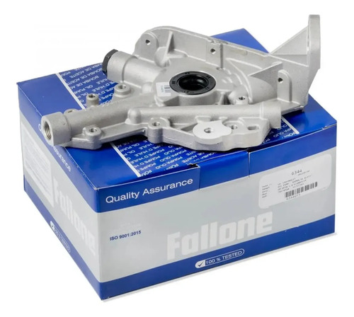 Bomba De Aceite Chevrolet Celta Corsa 1.4 Sensor Chico — foto 1 de 1