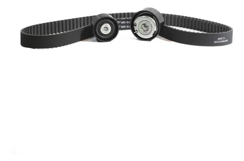 Kit De Distribucion Gates Renault Grand Megane 2.0 — foto 1 de 1