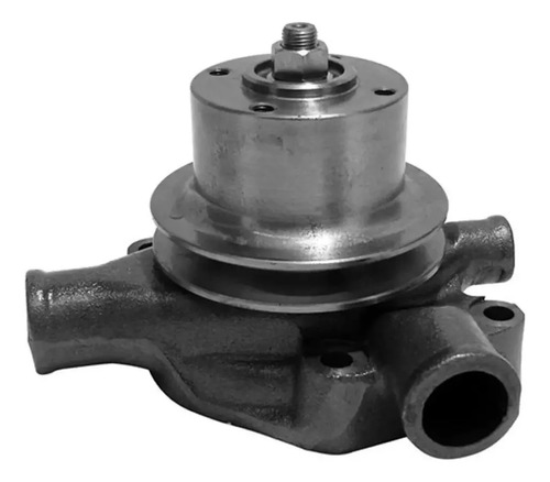 Bomba De Agua Vmg Massey Ferguson Mf65 210 265 Con Polea — foto 1 de 1
