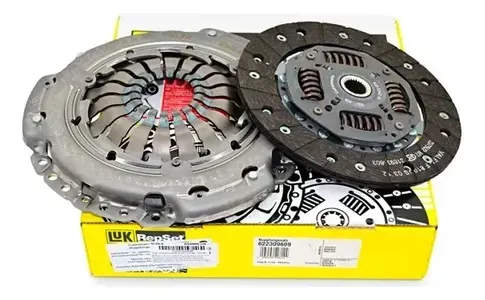 Kit Embrague Megane 1.5 Dci — foto 1 de 1