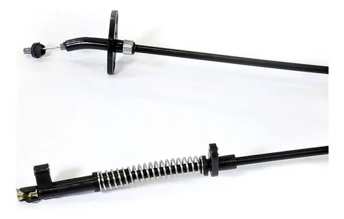 Cable De Acelerador Fremec Ford F-350 5.0 — foto 1 de 1