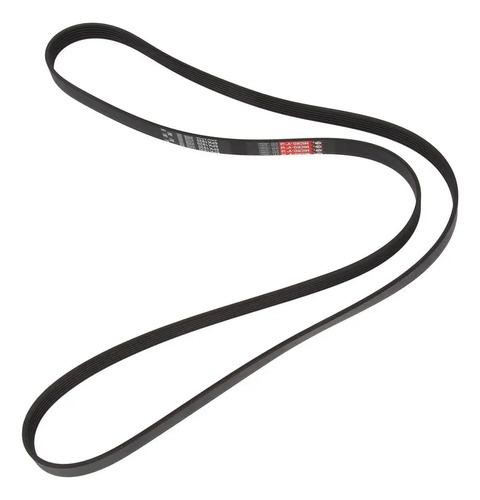 Correa Accesorios A6 Bbj Gates Ford Escort Audi A6 1.6 1.8 — foto 1 de 1