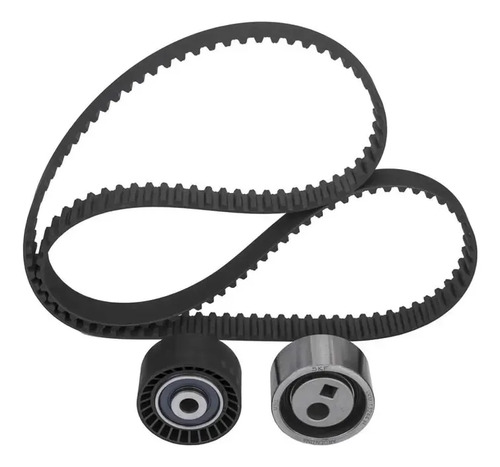 Kit De Distribucion Bosch Peugeot 206 207 308 408 Expert 1.9 — foto 1 de 1