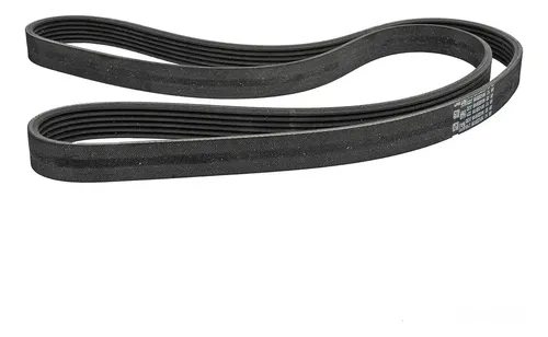 Correa Poly V Skf Peugeot 206 Renault Sandero Clio 1.6 2.0 — foto 1 de 1