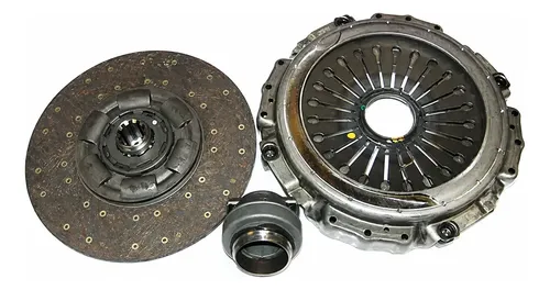 Embrague Sachs Mercedes Benz O 500 11.9 2008-2016 — foto 1 de 1