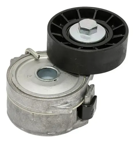 Tensor De Motor Skf Peugeot 206 307 207 Citroën C4 2.0 — foto 1 de 1