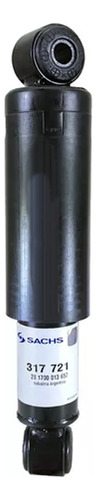 Kit Amortiguadores Traseros Sachs Mercedes Benz Atron 13-16 — foto 1 de 1
