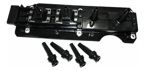 Bobina De Encendido Xsara 1.8 16v Peugeot 806 2.0 307 406 — foto 1 de 1