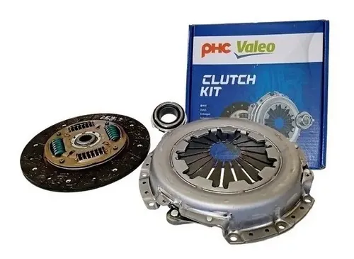 Kit Embrague Toyota Corolla Raw 4 1.6 1.8 16v Nafta — foto 1 de 1