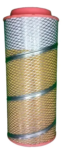 Filtro De Aire Para Iveco Tector 110-190 Vertis 2012 2019 — foto 1 de 1